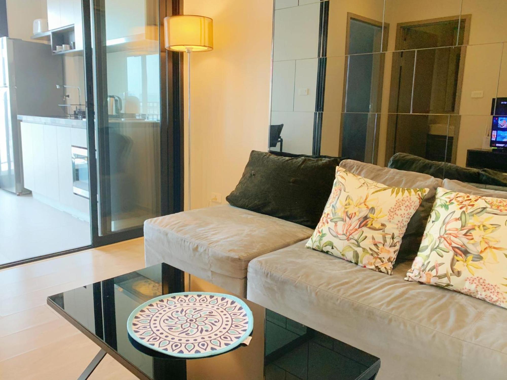 The Base Prime Apartment Pattaya Exterior foto